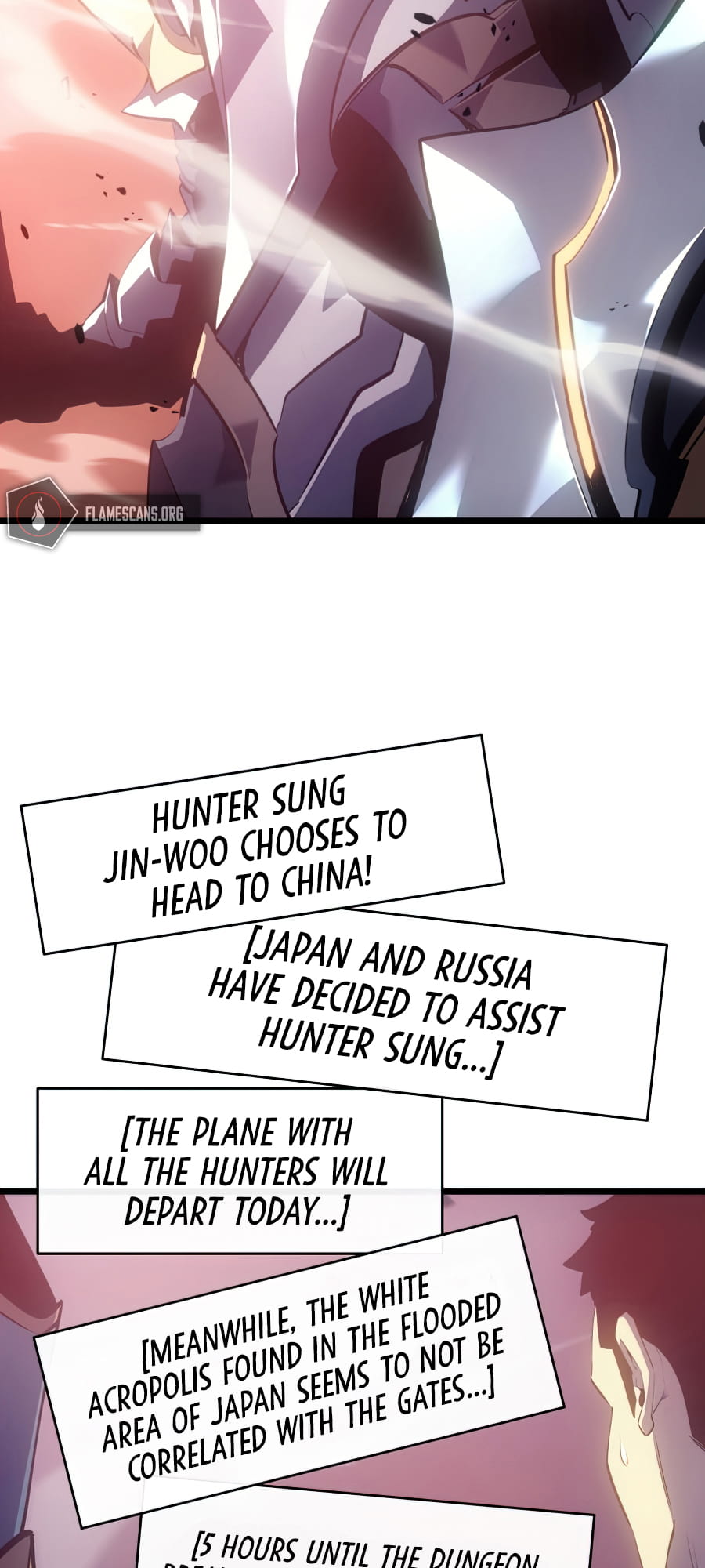 Solo Leveling, Chapter 169 image 080